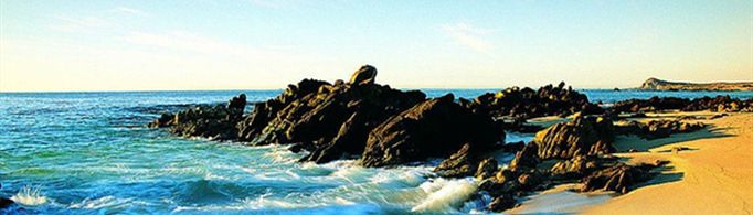 海边去哪里旅游最好？