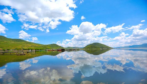 丽江景点 丽江的主要景点有哪些