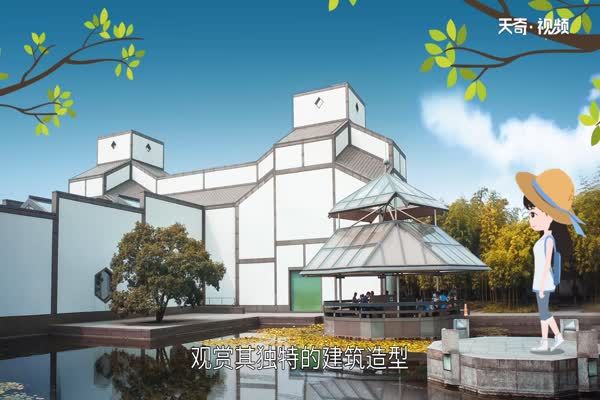 苏州旅游攻略 苏州旅游有哪些攻略
