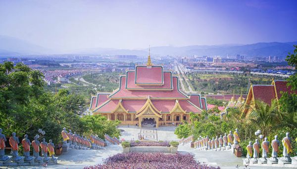 西双版纳三日游 西双版纳三日游旅游攻略