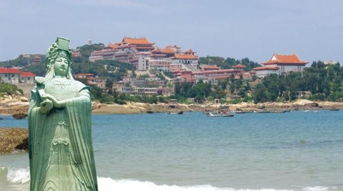 湄洲岛旅游攻略