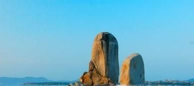 福州平潭岛旅游