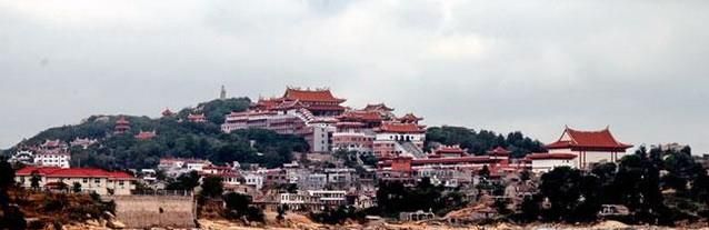 莆田湄洲岛旅游攻略