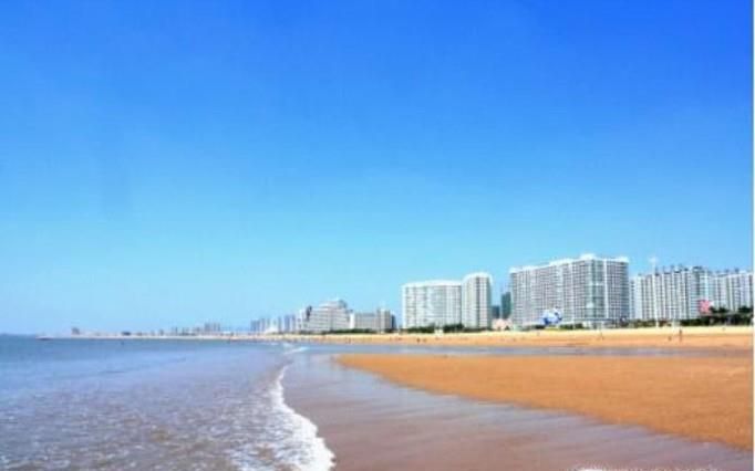 海阳十一旅游攻略