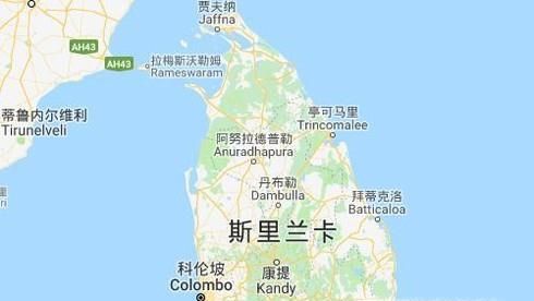 斯里兰卡旅游需要多少钱