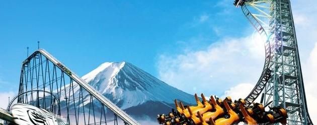 富士山有什么好玩的