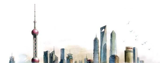 上海旅游攻略——教你如何穷游上海
