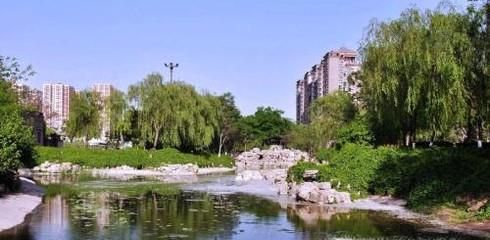 石家庄附近有什么好玩的