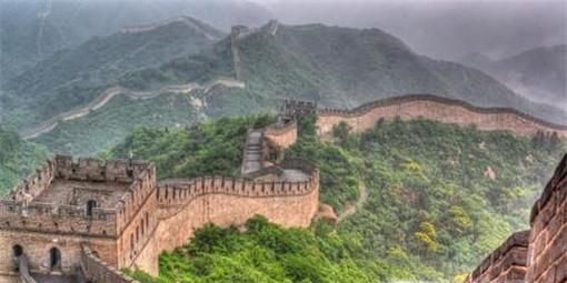 北京旅游景点推荐