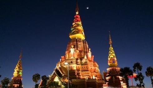 2018年五一劳动节去哪里玩？