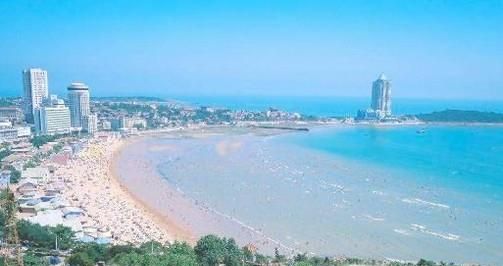 大连旅游景点大集锦