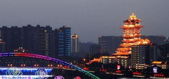 绵阳有什么旅游景点