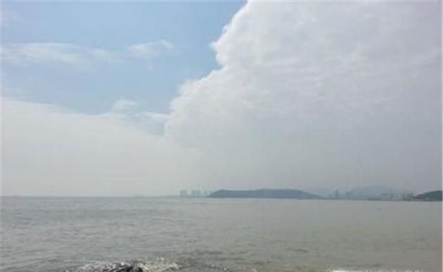 珠海淇澳岛好玩吗