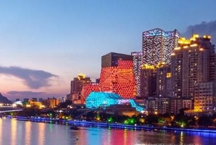 柳州市内有什么好玩的