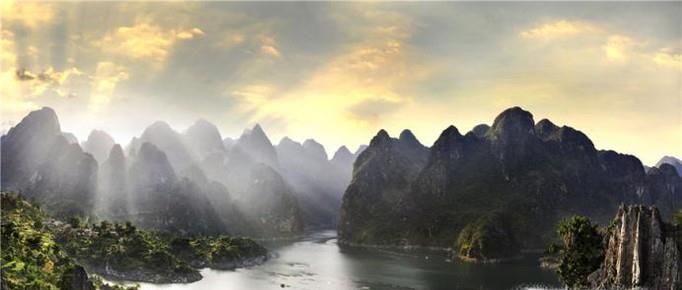 九如山旅游攻略