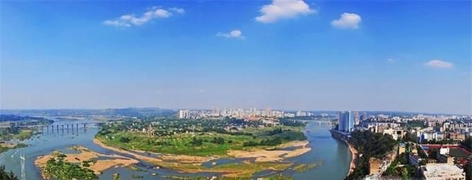 重庆潼南旅游攻略