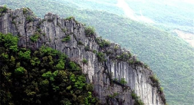 华蓥山旅游攻略