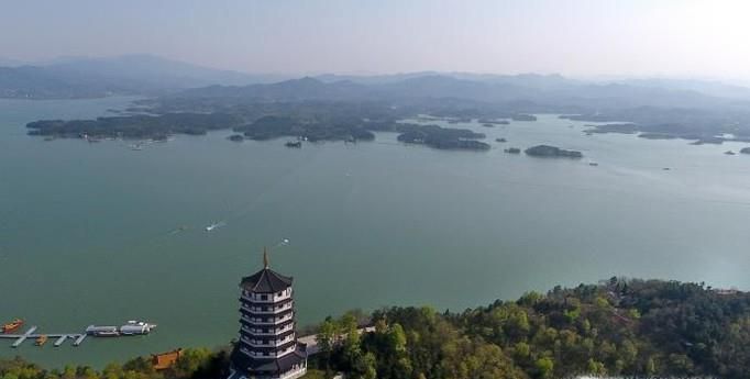 万佛湖旅游攻略