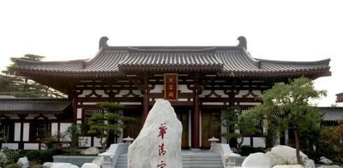 五一小长假陕西景点大盘点