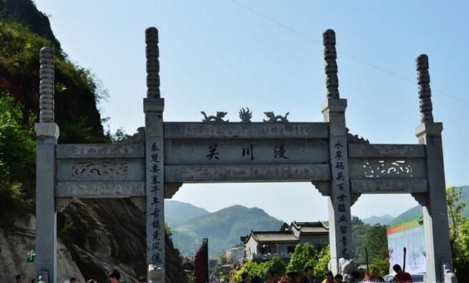 漫川关(漫川古镇)旅游攻略