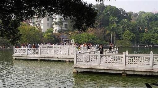 南宁有哪些值得旅游景点
