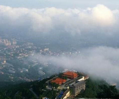 西安旅游攻略之必去的10大文化景点