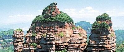 崆峒山旅游攻略(兰州—平凉)