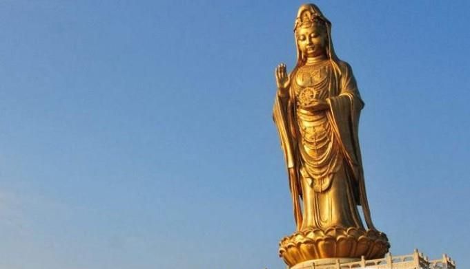 最新最实用普陀山旅游攻略