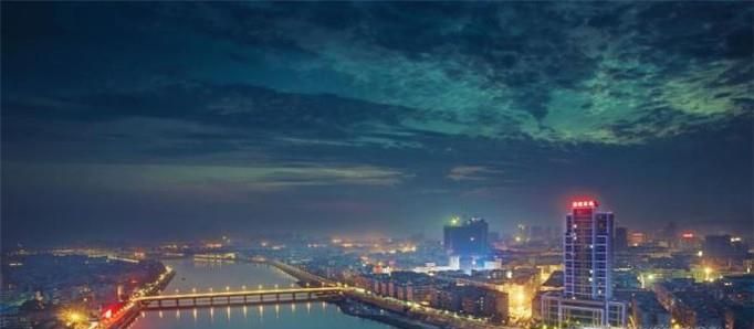 江油哪里好玩好吃