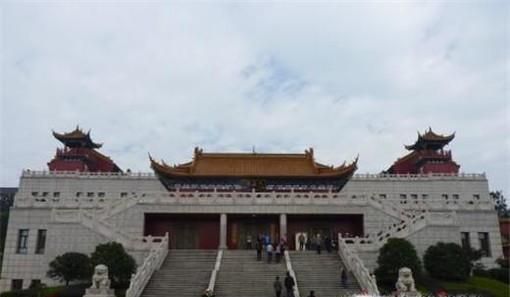 八里沟,新乡八里沟旅游攻略