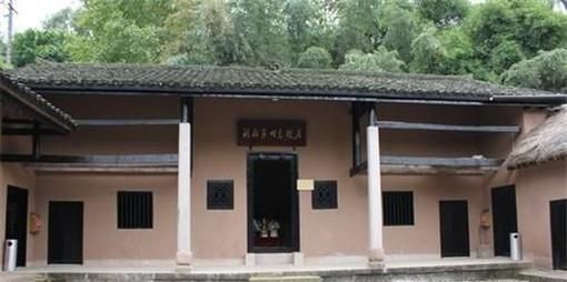 重庆开县有什么好玩的地方?(县城篇)