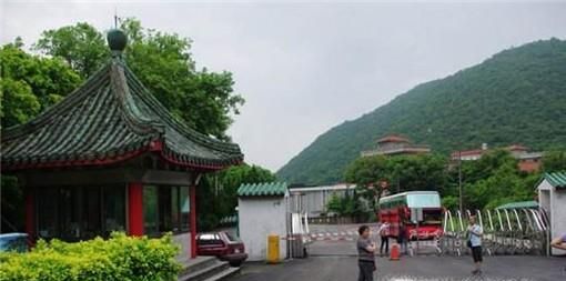 永州阳明山景点攻略