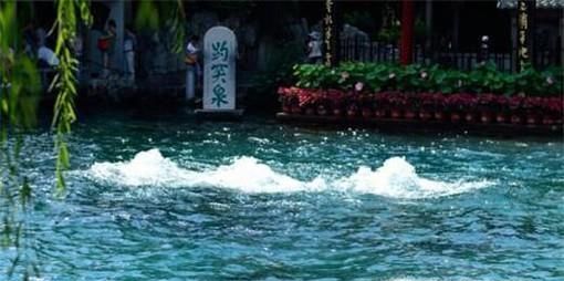 济南有什么的好玩的？