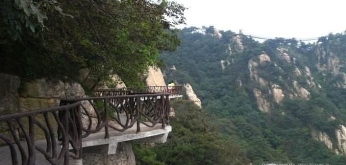 蒙山旅游攻略一日游