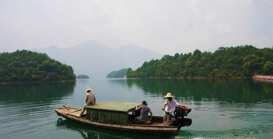 拓林湖旅游攻略