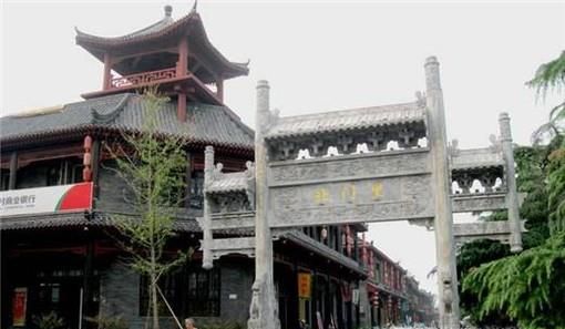 青州旅游路线及攻略