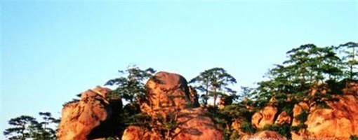 千山旅游攻略大全
