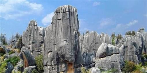 昆明有什么好玩的?云南昆明旅游攻略