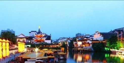 南京有哪些景点可去？