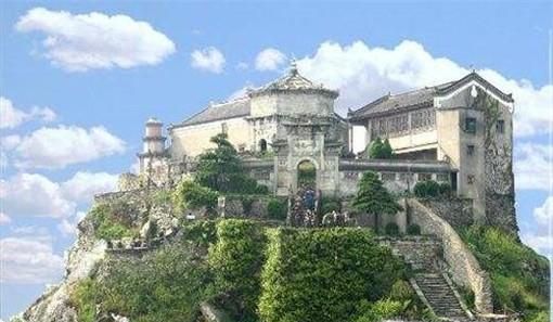 木兰山风景区旅游攻略
