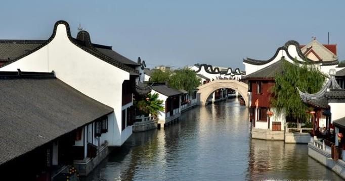 邵家楼古镇旅游攻略