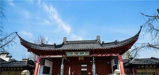 南京旅游攻略 热门好玩景点推荐