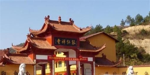 广丰有那些好玩的地方?
