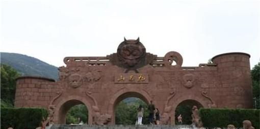 连云港花果山旅游攻略