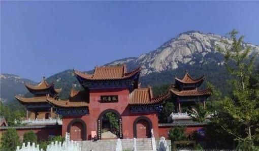 黄山旅游攻略(路线)
