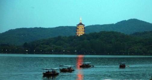 中国出名的旅游景点有哪些