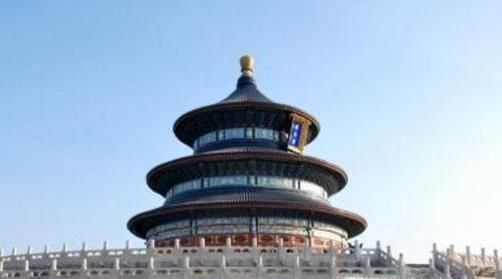 北京旅游攻略自助游6天