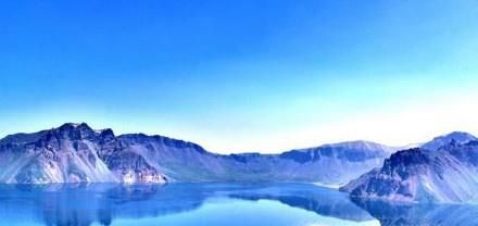 去长白山旅游攻略
