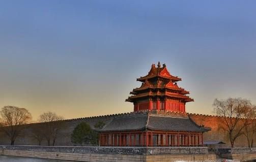 带孩子去北京旅游攻略