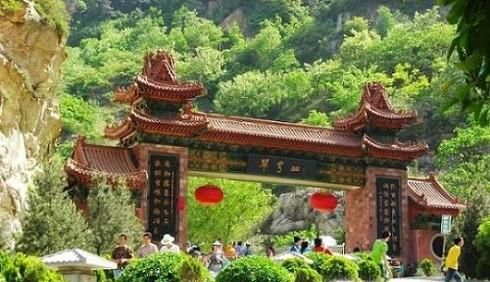 西安翠华山旅游攻略，绝对的经验之谈！！！